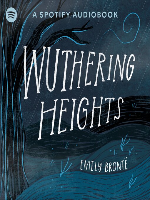 Title details for Wuthering Heights by Emily Brönte - Available